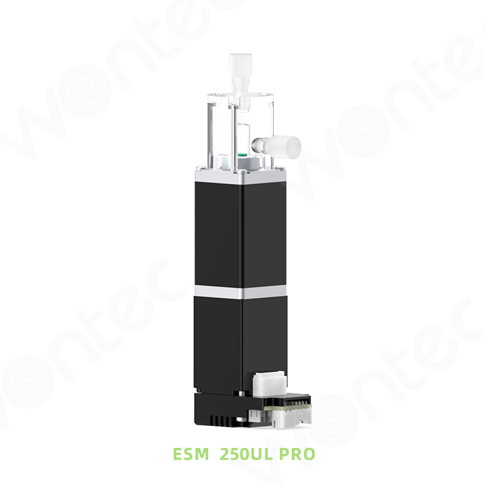 ESM250UL/ESM250UL PRO 驱控一体柱塞泵